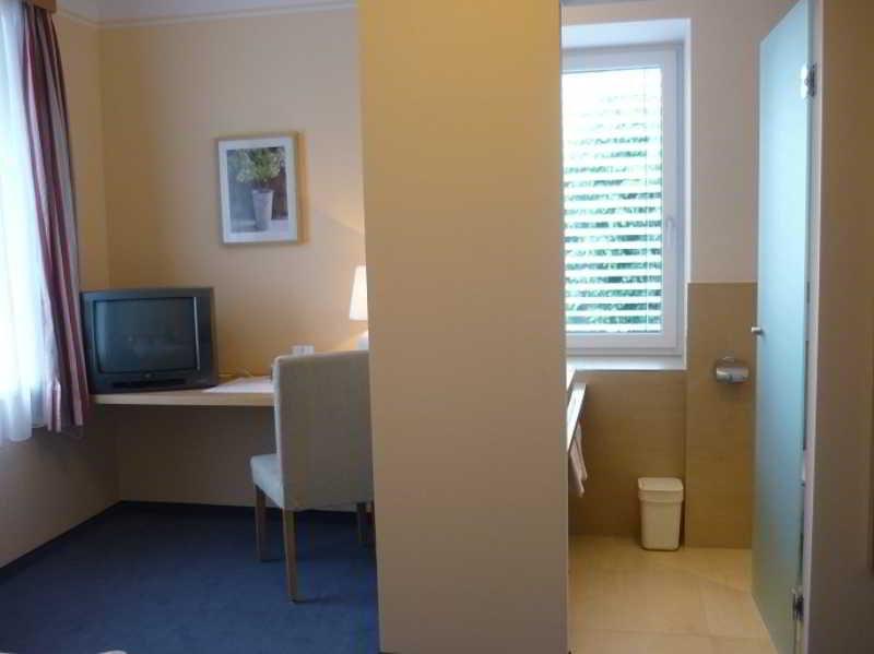 Hotel Plainbruecke | Self Check-In Salzburg Exterior photo